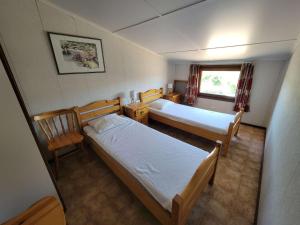 Belle maison climatisation en Etage - PORTES DU SOLEIL - 5 couchages, Wifi, 500m de la mer LRPDSG5