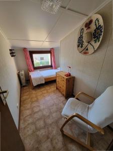 Belle maison climatisation en Etage - PORTES DU SOLEIL - 5 couchages, Wifi, 500m de la mer LRPDSG5