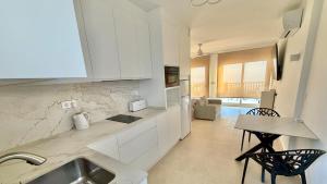 OleHolidays 924 Romana Playa frente al mar