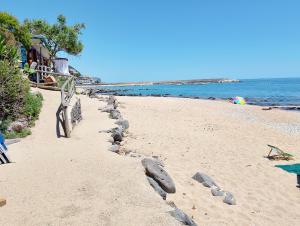 Apartments in Cala Gonone just 50 mt from the sea