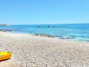 Apartments in Cala Gonone just 50 mt from the sea