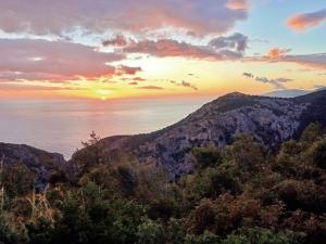 Apartments in Cala Gonone just 50 mt from the sea