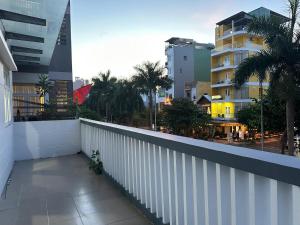 Harmony Livings Da Nang Apartments