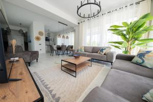 Green Hills Luxury Villa Fethiye, Yesiluzumlu by Sunworld Villas