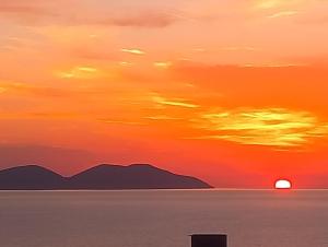 Magic Sea View Penthouse Vlora