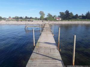 5 star holiday home in Bogense