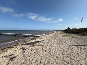 5 star holiday home in Bogense