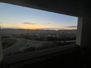Oyats Dune View