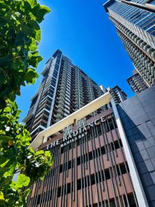 Urbanstay at The Radiance Manila Bay