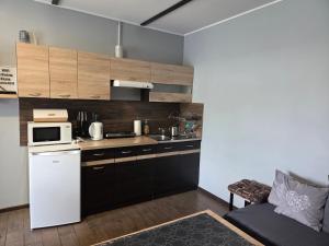 Apartamenty u Bodzia