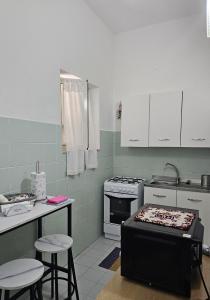 Casa vacanza Bilocale Trastevere