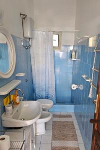 Casa vacanza Bilocale Trastevere