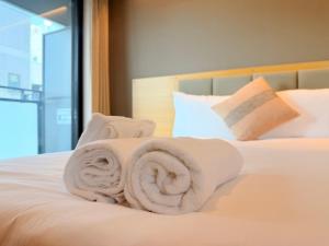LuxuryHOTEL難波南