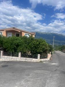 Apartmani Stilet