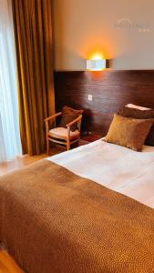 Hotel Verdeal