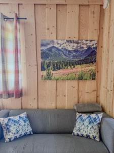 Podhalańska Chatka Zakopane
