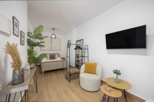 Apartamento Mamalú Jerez