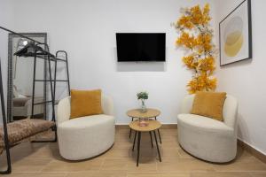 Apartamento Mamalú Jerez