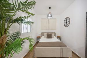 Apartamento Mamalú Jerez