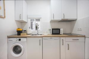 Apartamento Mamalú Jerez