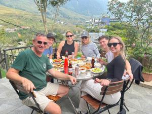 Ta Van Heaven Homestay