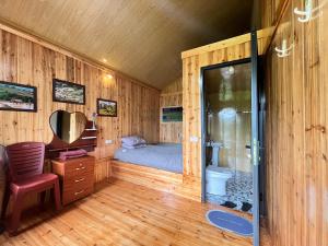 Ta Van Heaven Homestay