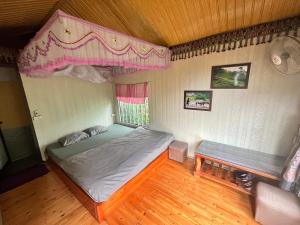 Ta Van Heaven Homestay