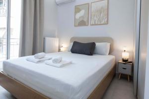 Exclusive 1 Bd Residence in Koukaki Athens