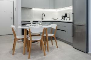 Exclusive 1 Bd Residence in Koukaki Athens