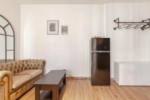 Industrial loft Rome