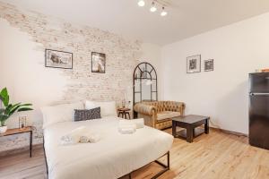 Industrial loft Rome