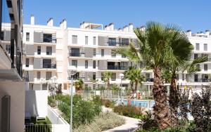 Marinapalms Denia