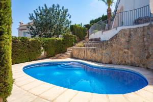 Villa Ayora by Villa Plus