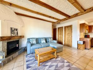 Coppex app dans chalet - SUNNY apartment 5 pers