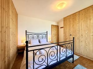 Coppex app dans chalet - SUNNY apartment 5 pers