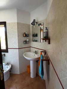 Casa Paraiso