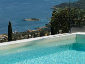 Askos Luxury Suites, a Zakynthian Hideaway, By ThinkVilla