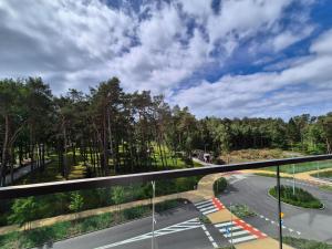 Apartament Sand&Sky z parkingiem w cenie - visitopl