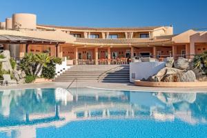 SantElmo Beach Hotel