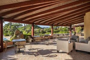 Sant'Elmo Beach Hotel img20