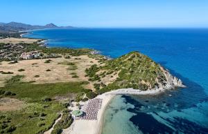 Sant'Elmo Beach Hotel