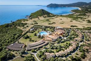 SantElmo Beach Hotel