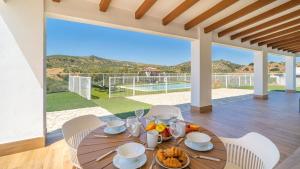 Villa Vista Hermosa Olvera by Ruralidays
