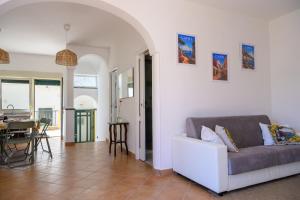 Casa Ginevra Capri