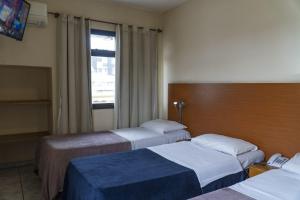 Hotel Vila Rica Flat