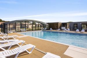 Le Chalet Cetri - Welkeys