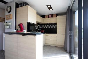 Le Chalet Cetri - Welkeys