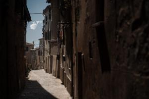 Il Vicolo sul Mare Volterra