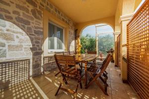 Holiday Home 4679-2 for 10 Pers in Ugljan