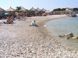 Holiday Home 4679-2 for 10 Pers in Ugljan